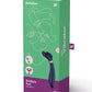 Vibromasseur Satisfyer Endless Fun - Bleu