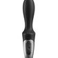 Satisfyer Heat Climax - Noir