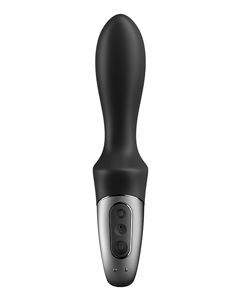 Satisfyer Heat Climax - Noir