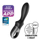 Satisfyer Heat Climax - Noir