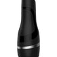 Satisfyer Men Classic - Noir/Argent