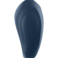 Satisfyer Strong One avec application Bluetooth - Bleu