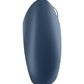 Satisfyer Royal Ring avec application - Bleu