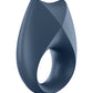 Satisfyer Royal Ring avec application - Bleu