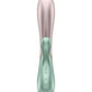 Satisfyer Hot Lover - Green