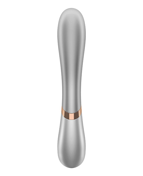 Satisfyer Hot Lover - Plata
