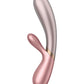 Satisfyer Hot Lover - Rosa