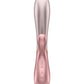 Satisfyer Hot Lover - Rosa