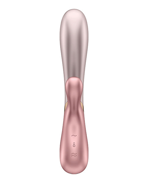 Satisfyer Hot Lover - Rosa