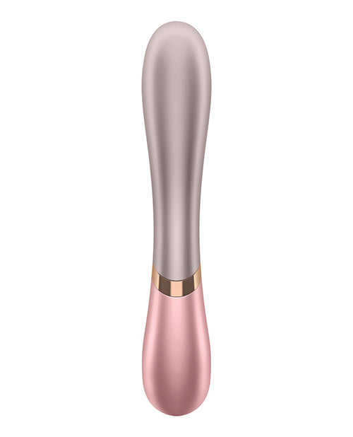 Satisfyer Hot Lover - Rosa