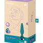 Satisfyer Plug-ilicious 1 - Pétrole