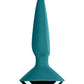 Satisfyer Plug-ilicious 1 - Pétrole