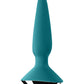 Satisfyer Plug-ilicious 1 - Pétrole