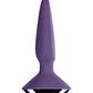Satisfyer Plug-ilicious 1 - Violet
