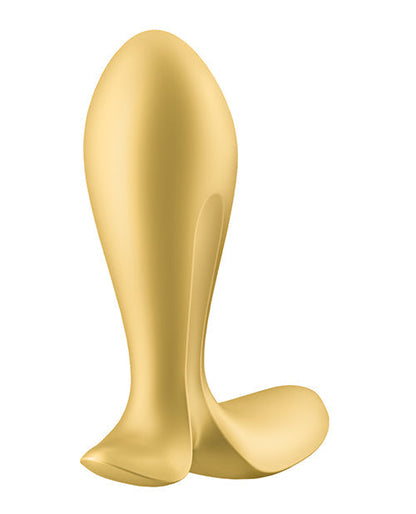 Satisfyer Intensity Plug - Or