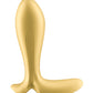 Satisfyer Intensity Plug - Or