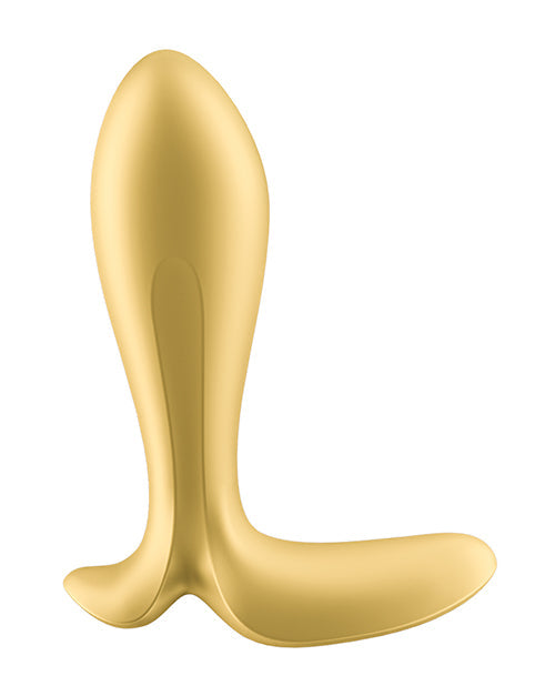 Satisfyer Intensity Plug - Or