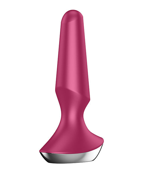 Satisfyer Plug-ilicious 2 - Baie