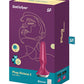 Satisfyer Plug-ilicious 2 - Baie
