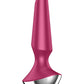 Satisfyer Plug-ilicious 2 - Baie