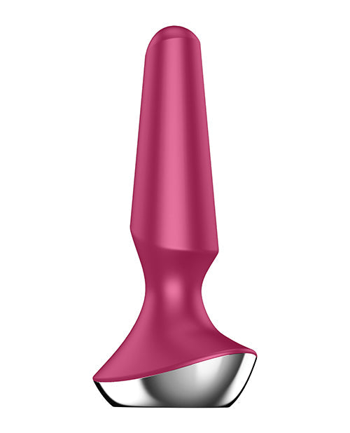 Satisfyer Plug-ilicious 2 - Baie