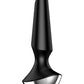 Satisfyer Plug-ilicious 2 - Noir