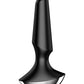 Satisfyer Plug-ilicious 2 - Noir