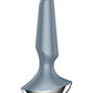 Satisfyer Plug-ilicious 2 - Bleu Glace