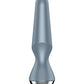 Satisfyer Plug-ilicious 2 - Bleu Glace