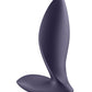 Satisfyer Power Plug - Prune