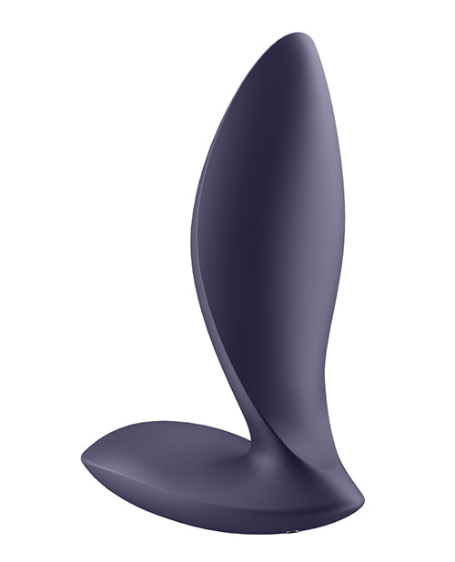 Satisfyer Power Plug - Prune