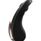 Vibromasseur culotte Satisfyer Little Secret - Noir