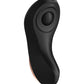 Vibromasseur culotte Satisfyer Little Secret - Noir