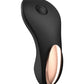 Satisfyer Little Secret Vibrador para Bragas - Negro