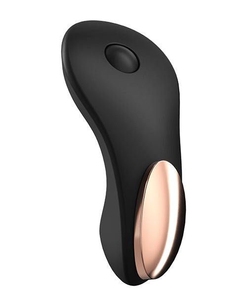 Satisfyer Little Secret Vibrador para Bragas - Negro