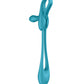 Satisfyer Plug & Play 1 Vibrador - Azul/Verde