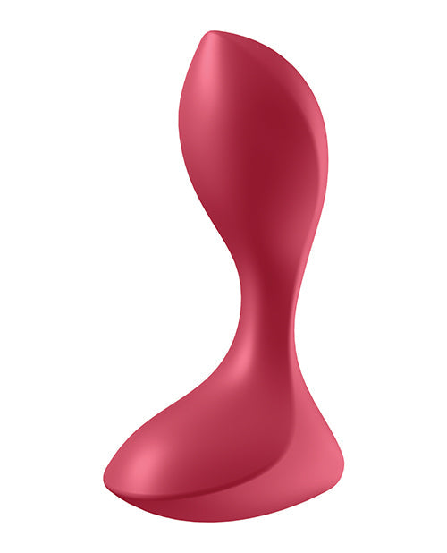 Satisfyer Backdoor Lover - Rojo