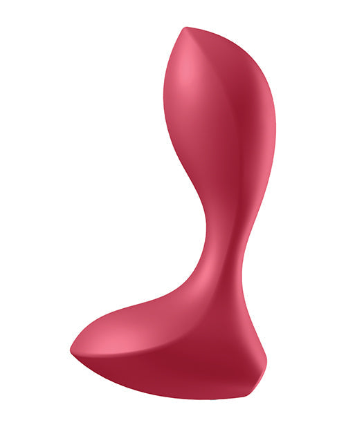 Satisfyer Backdoor Lover - Rojo