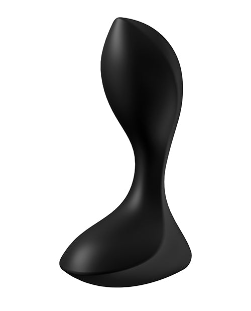 Satisfyer Backdoor Lover - Negro