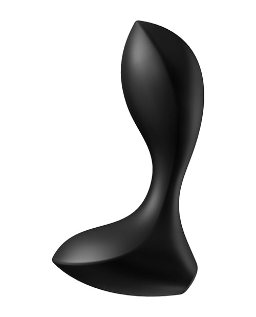 Satisfyer Backdoor Lover - Negro