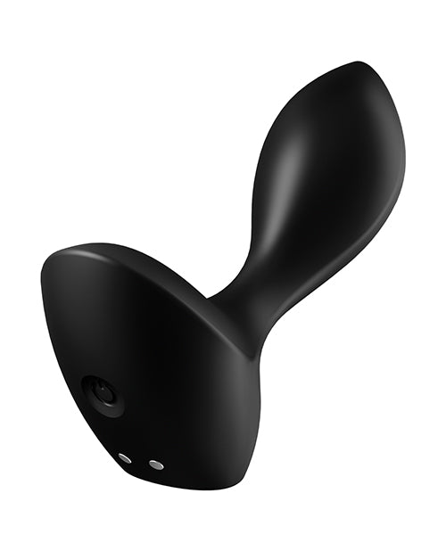 Satisfyer Backdoor Lover - Negro