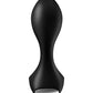 Satisfyer Backdoor Lover - Negro