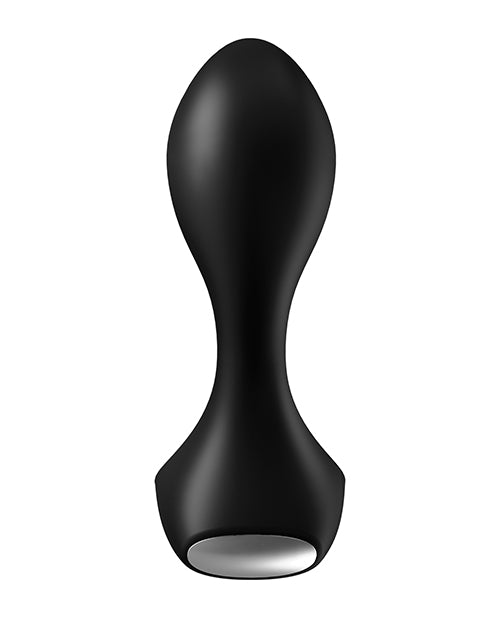 Satisfyer Backdoor Lover - Negro