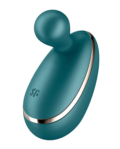 Satisfyer Spot On 1 - Verde