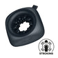 Satisfyer Ring Stroker - Noir