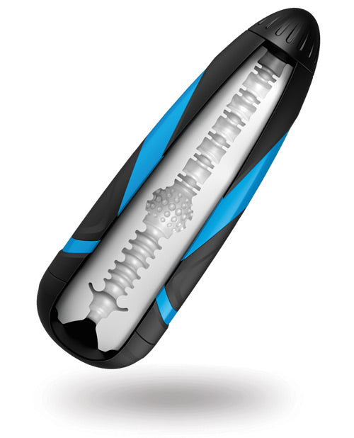 Satisfyer Men Sleeve Tri Délices