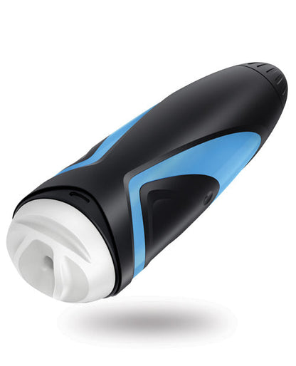 Satisfyer Men Sleeve Pression Spirale