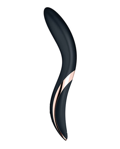 Satisfyer Rrrolling Explosion - Noir