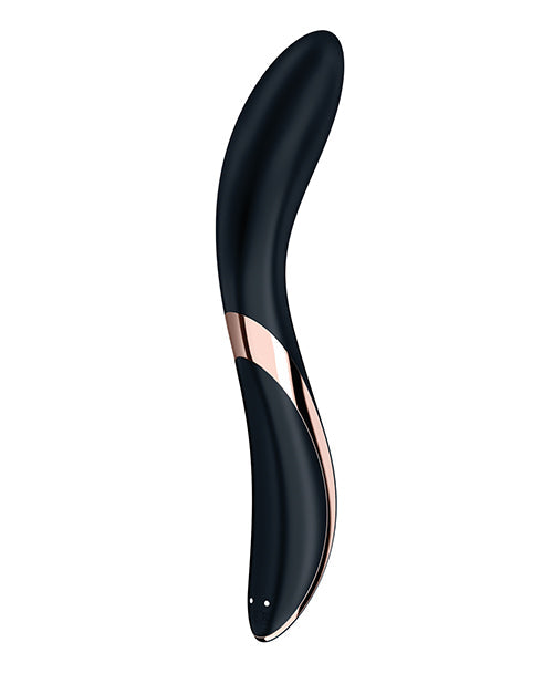 Satisfyer Rrrolling Explosion - Noir