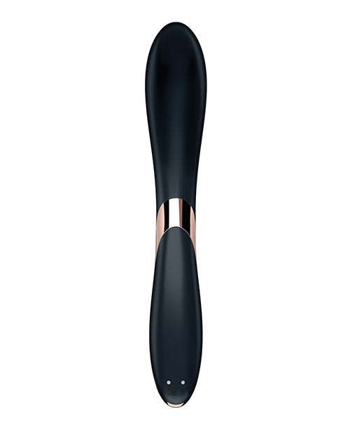 Satisfyer Rrrolling Explosion - Noir